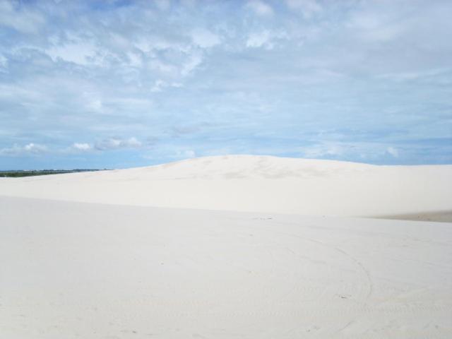 Pousada Beira Rio Santo Amaro do Maranhao Екстериор снимка